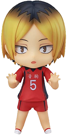 harga nendoroid haikyuu