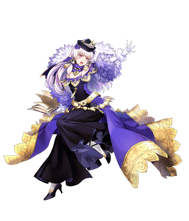 This visual is about freetoedit feh fe3h lysithea #FEH #FE3H #Lysithea.