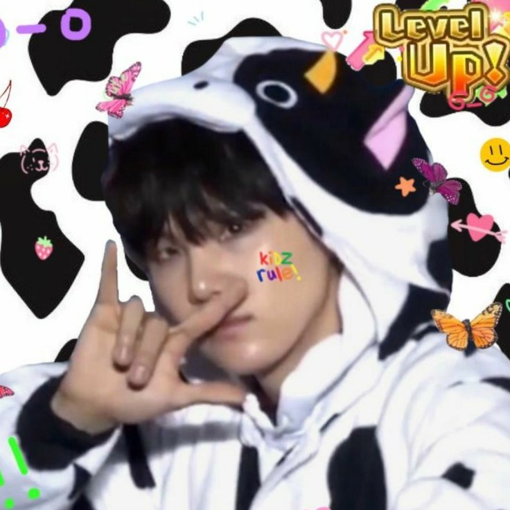 Picsart profile picture for @kyudos