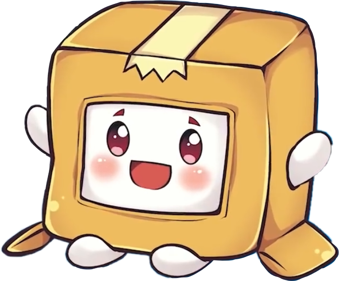 lankybox boxy