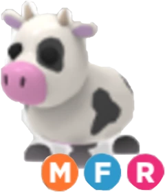 pink cow trend on roblox youtube