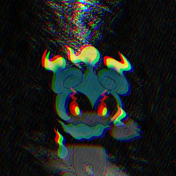 freetoedit marshadow mythicalpokemon pokemon ghost alola shadow