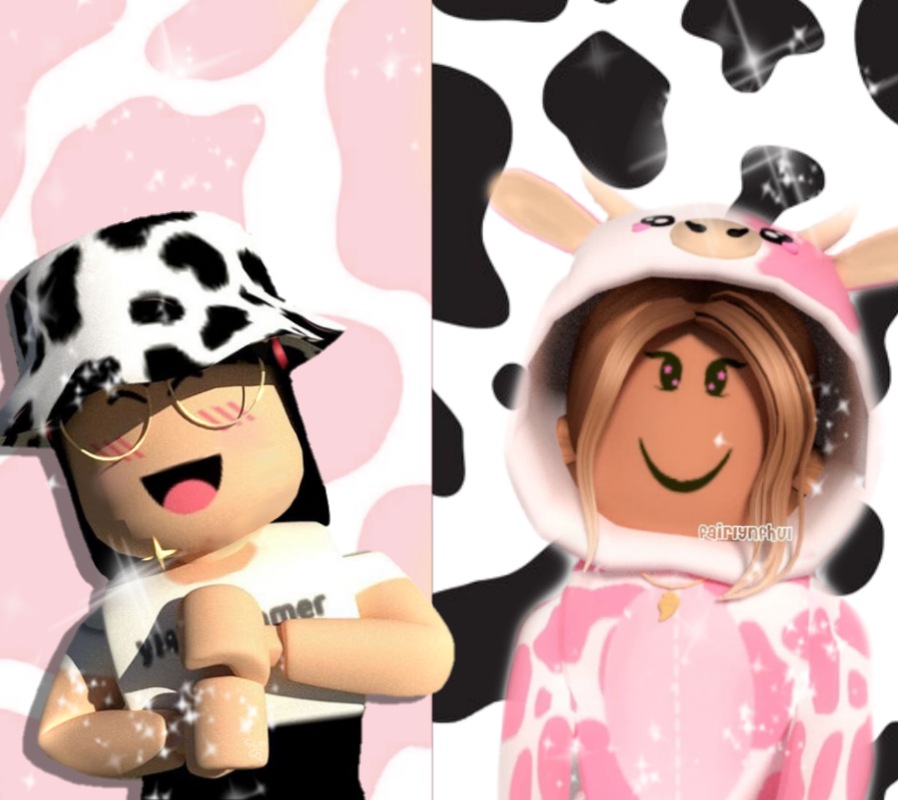 Cow roblox. Cow Animation