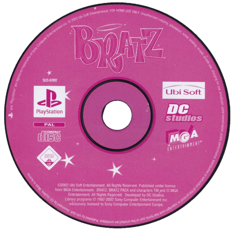 This visual is about cd vintage aesthetic bratz y2k pink y2kaesthetic y2kpi...