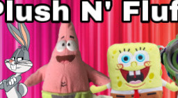 plushnfluff spongebob toystory bugsbunny tails youtube freetoedit
