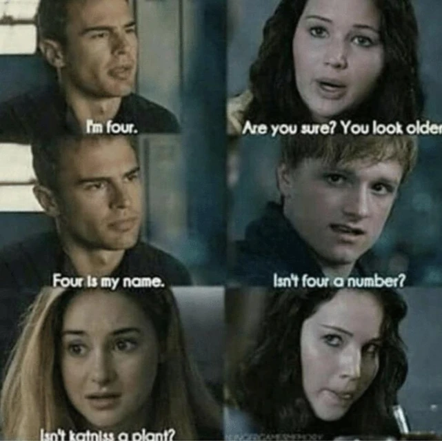 wallpapers Katniss And Peeta Memes tris katniss peeta image by ð´ð'ð''ð'ð' she