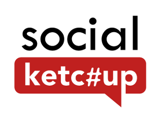Social Ketchup | 8/24/2020