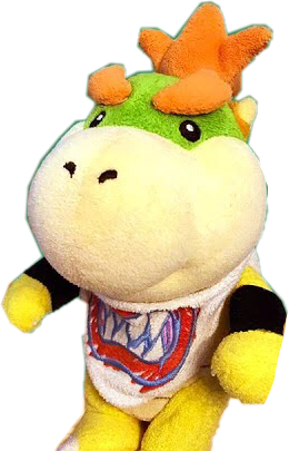 sml junior plush