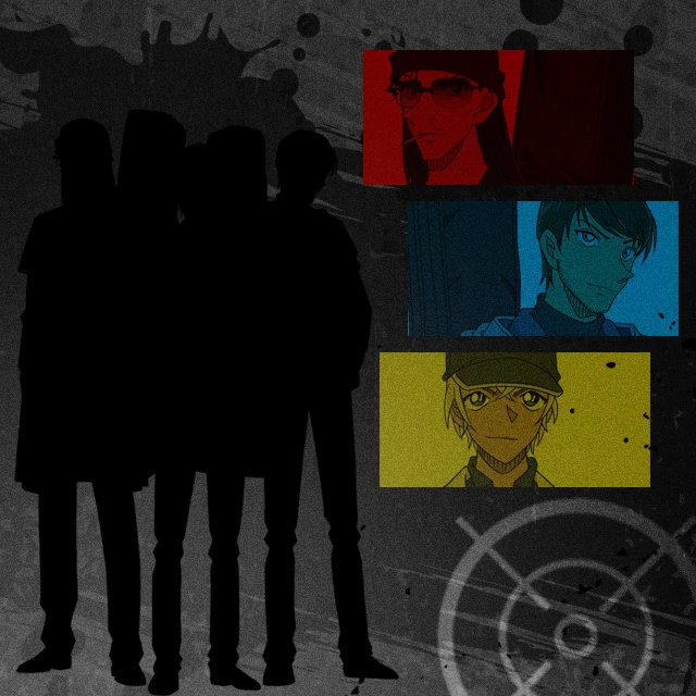 Remakedetectiveconan Shuichiakai Image By Rsbxwt Remakedetectiveconan Shuichiakai Image By Rsbxwt