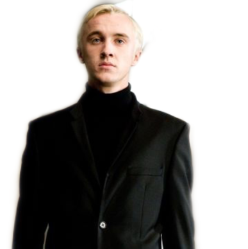 draco malfoy dracomalfoy sticker by @aestheticstickers765