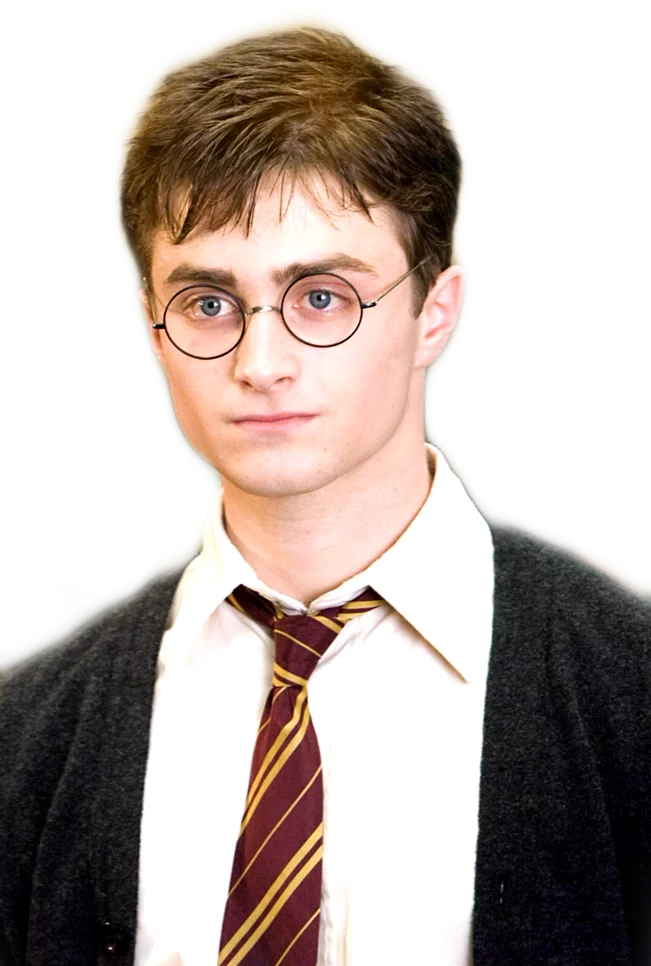 Harry Potter Aesthetic Png