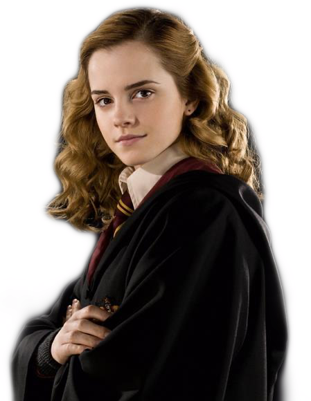 Hermione Harry Potter Png Image Purepng Free Transparent Cc0 Png ...