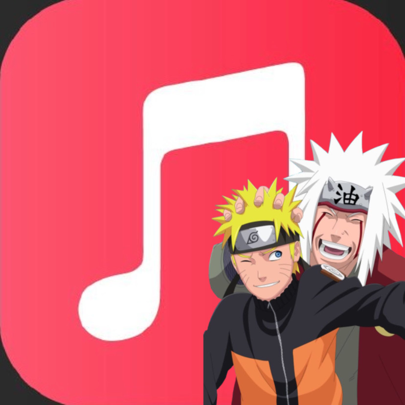 Naruto App Icons Youtube