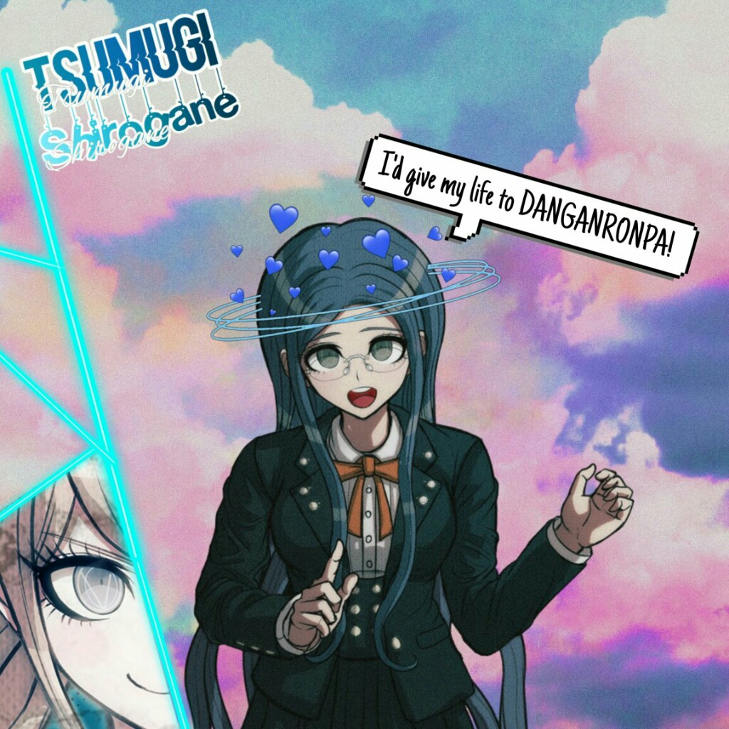 Picsart profile picture for @uwu012