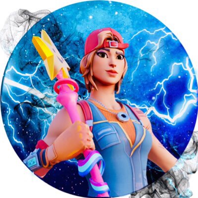 Fortnite フォートナイト アイコン オーラ By Crimedao