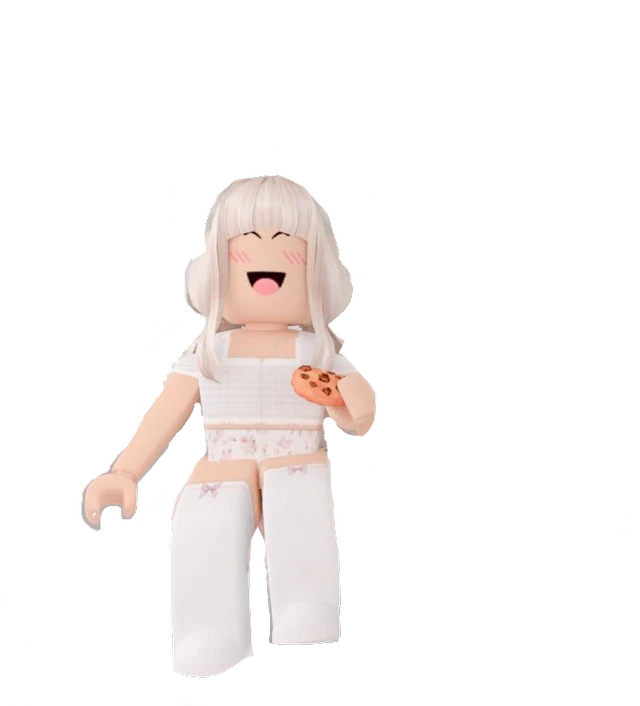 Sticker By Roblox - sticker by roblox roblox girl socks Sticker By Roblox - roblox girl socks