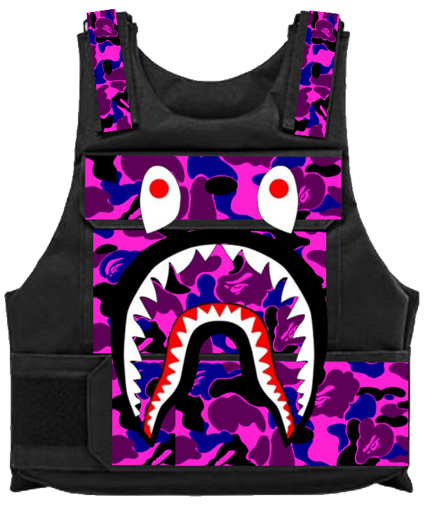 bulletproof vest nba 2k20