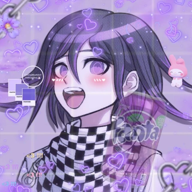 pix Kokichi Ouma Pfp Meme kokichi ouma pfp image by kokichi kinnie