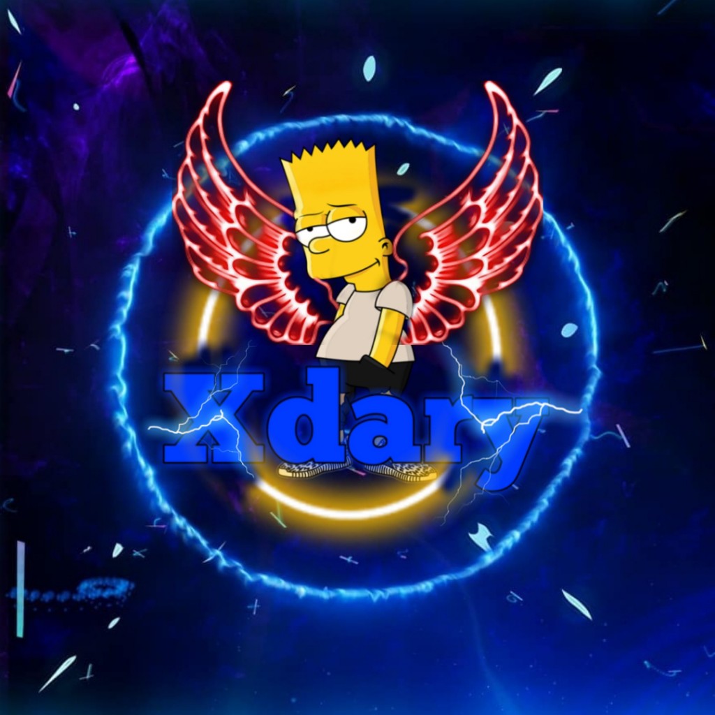 Picsart profile picture for @xdary01