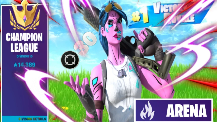 Fortnite Top1 Arene Image By Galaxy Miro Fortnite Top1 Arene Image By Galaxy Miro