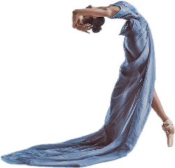 woman dancer dance ballet freetoedit