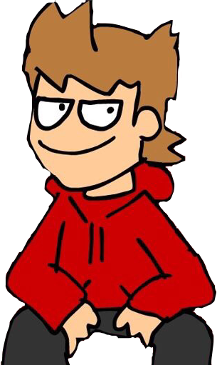 Eddsworld Freetoedit Eddsworld Sticker By Sirbroflovski