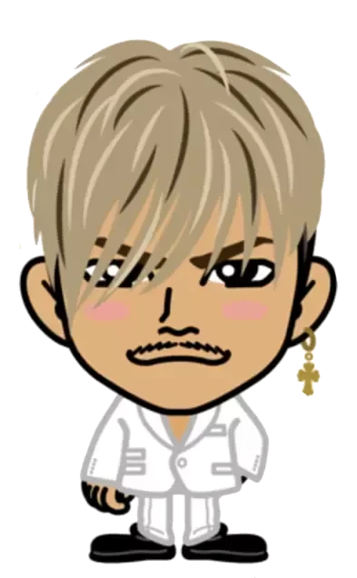 今市隆二sticker By 𝑇𝑂𝑆𝐻𝐼 𝐴𝐾𝐼𝑅𝐴 𝐹𝐴𝑀𝐼𝐿𝑌 今市隆二sticker By 𝑇𝑂𝑆𝐻𝐼 𝐴𝐾𝐼𝑅𝐴 𝐹𝐴𝑀𝐼𝐿𝑌