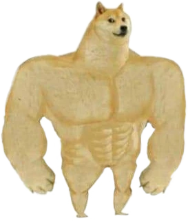 meme cool uwu uwus Solo un un perro Sticker by a.mora2