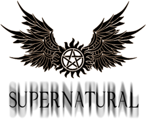 freetoedit supernatural logo