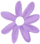 freetoedit flower purple paint paintedflower scrapbooking scrapbook