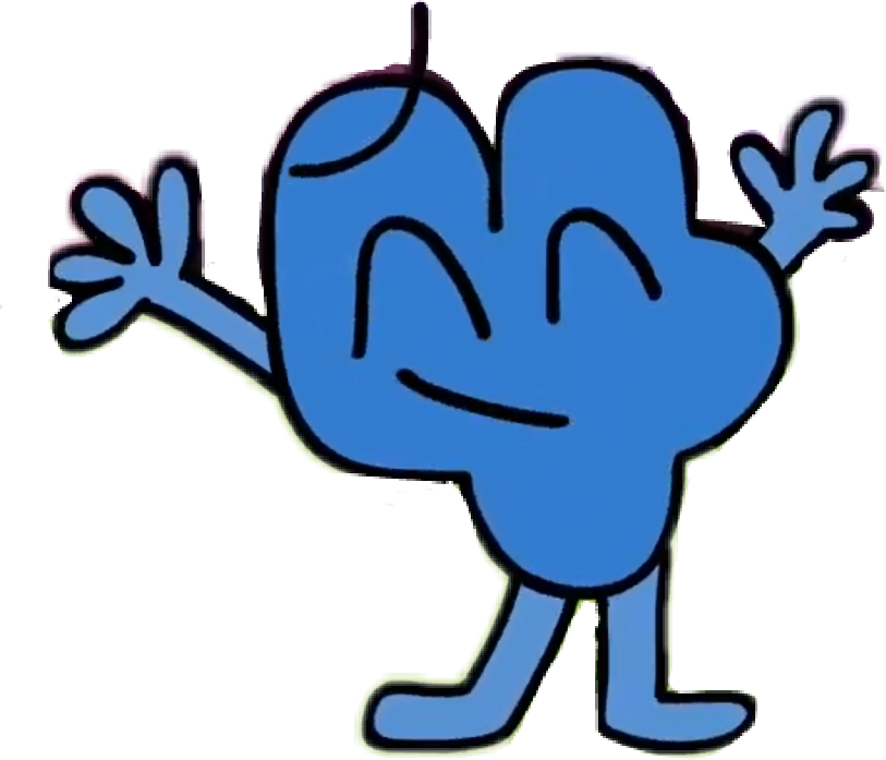 bfb bfbfour fourbfb sticker by @bingo_thingo_artz