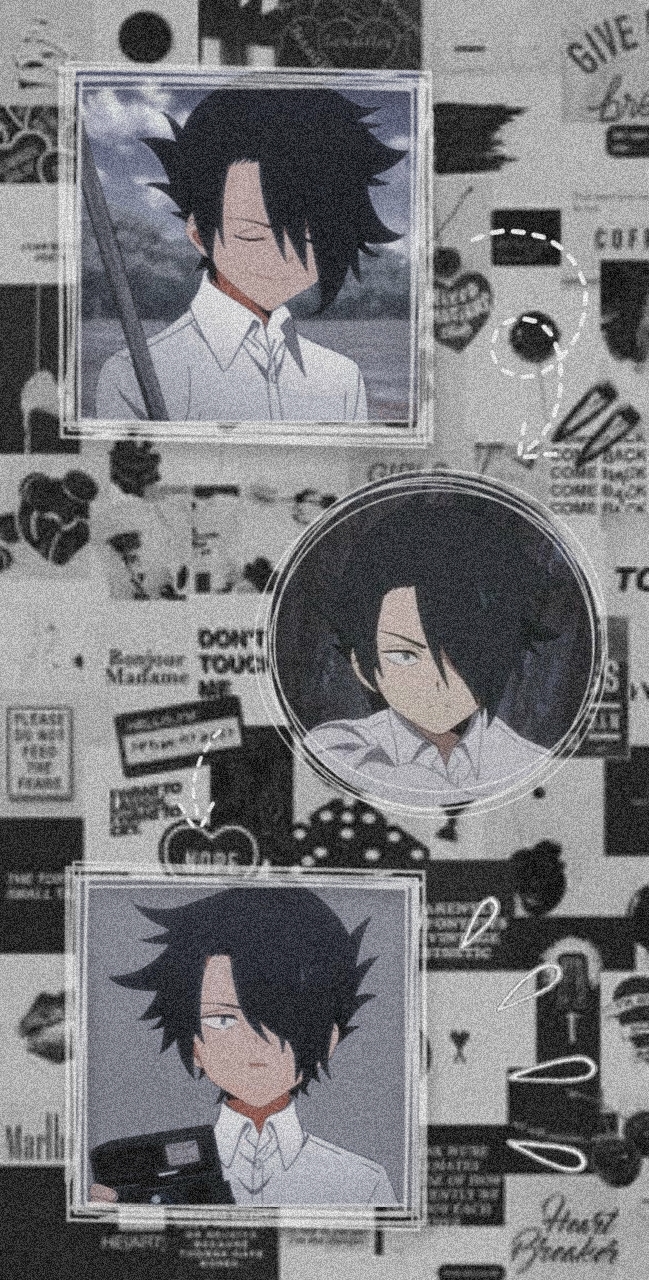 Anime Wallpaper Edit gambar ke 10