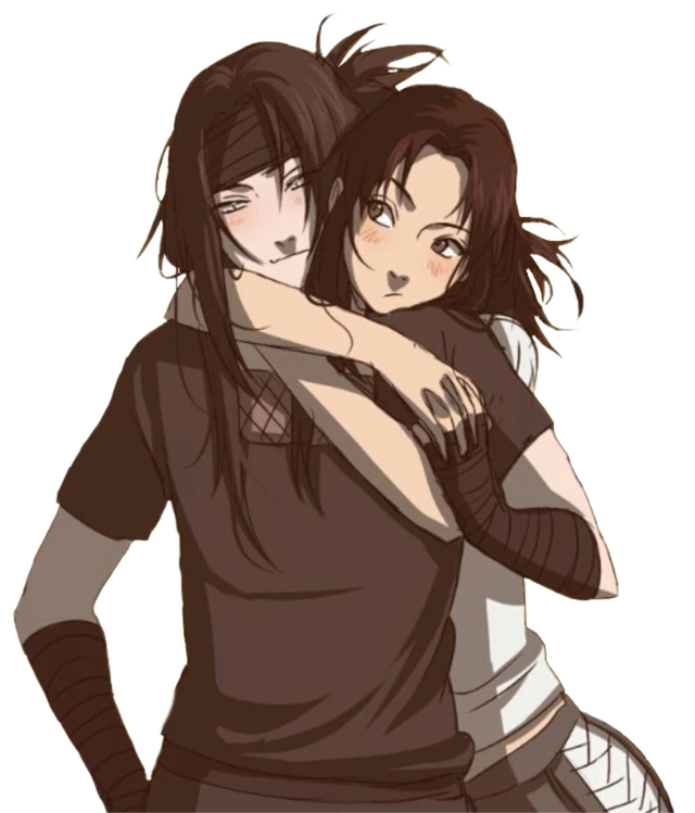 pics Kawaii Tenten Fanart nejiten nejixtenten naruto sticker by