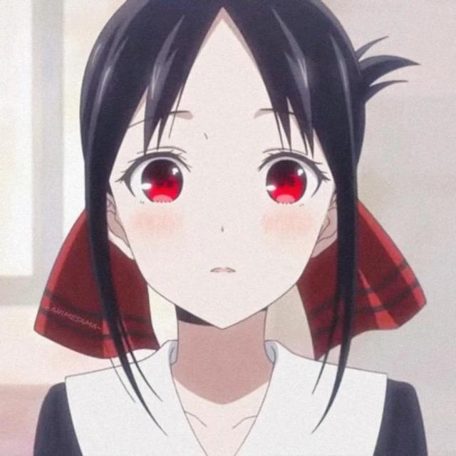 Kaguya Kaguyasama Image By A K A T S U K I Kaguya Kaguyasama Image By A K A T S U K I