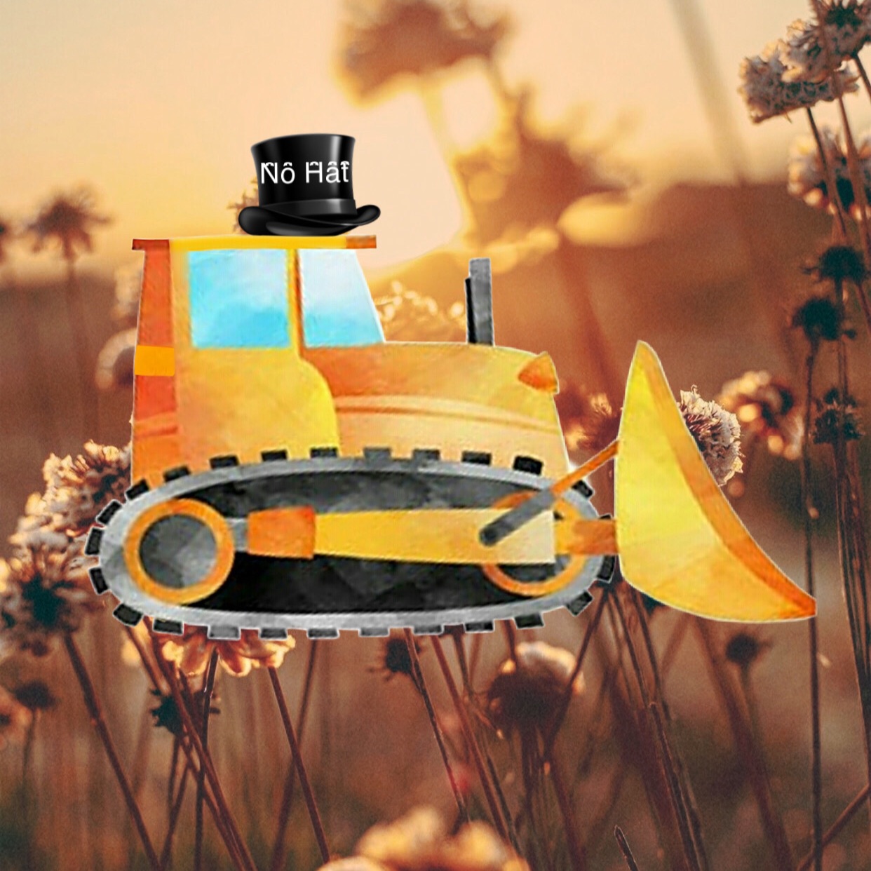 Picsart profile picture for @bulldozers