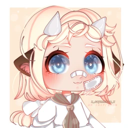 Gacha Life Edits Cute Gacha Life Edits Cute
