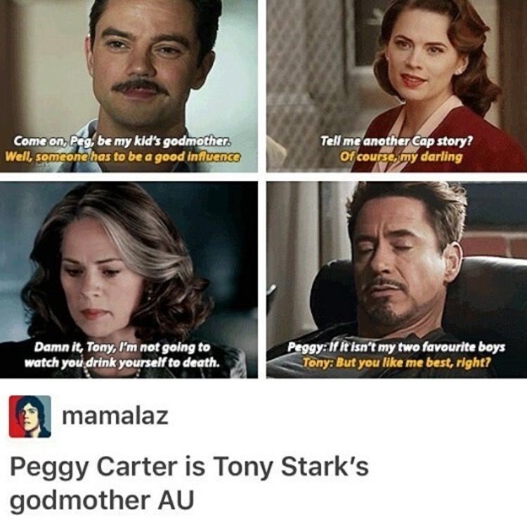 Agentcarter Peggycarter By Marvelfangirl1