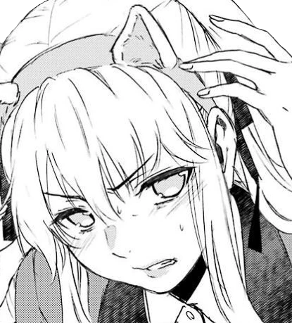 pix Mary Saotome Manga Png mary saotome anime sticker by