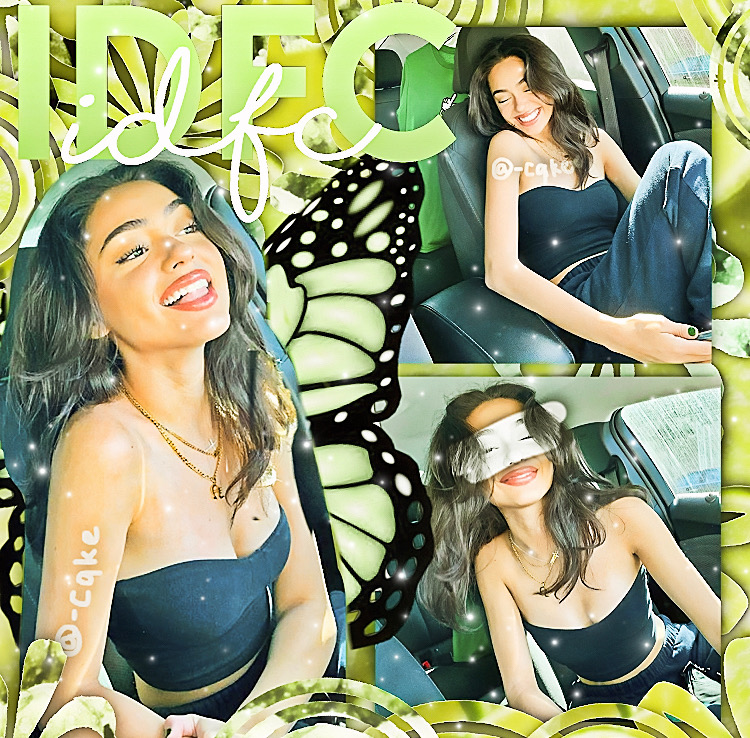 Nailea Devora Videos