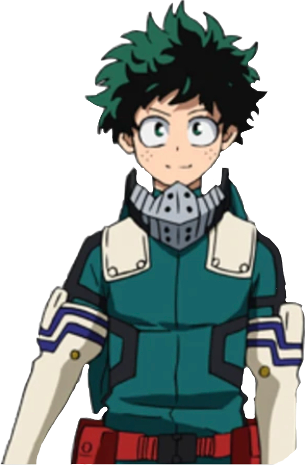 deku freetoedit #deku sticker by @i_am_hanta_sero