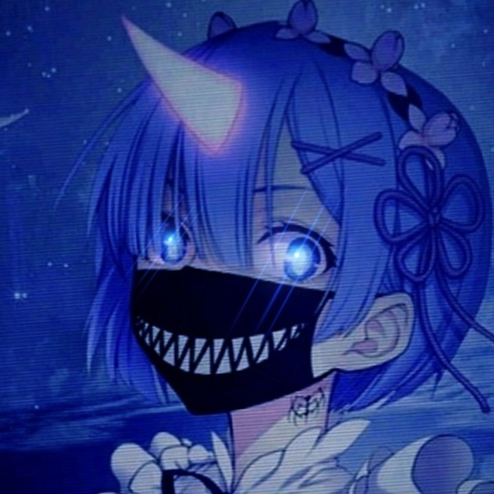 Picsart profile picture for @accusing