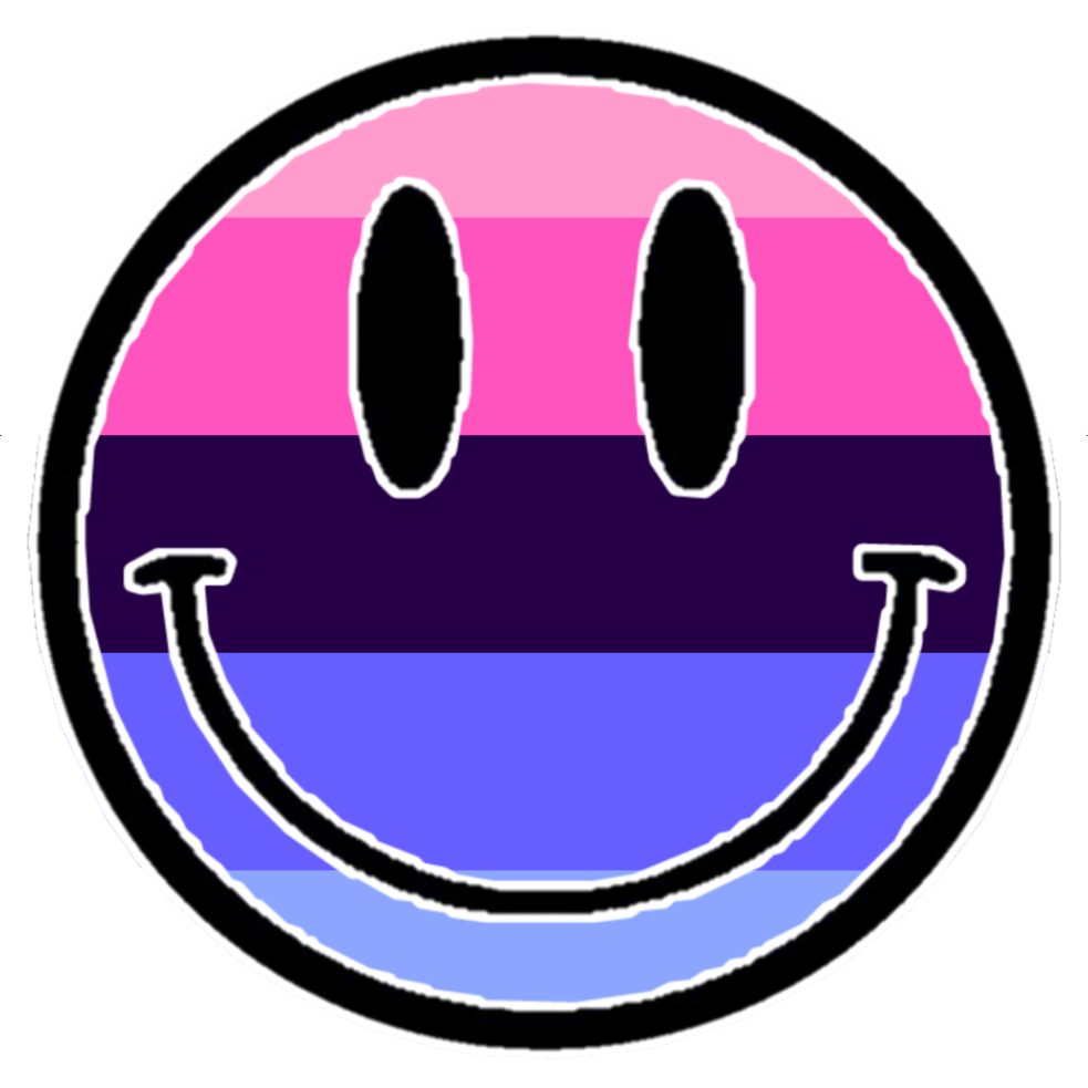 Omnisexual Omnisexualpride Lgbt Sticker By Rileyc2000 0929