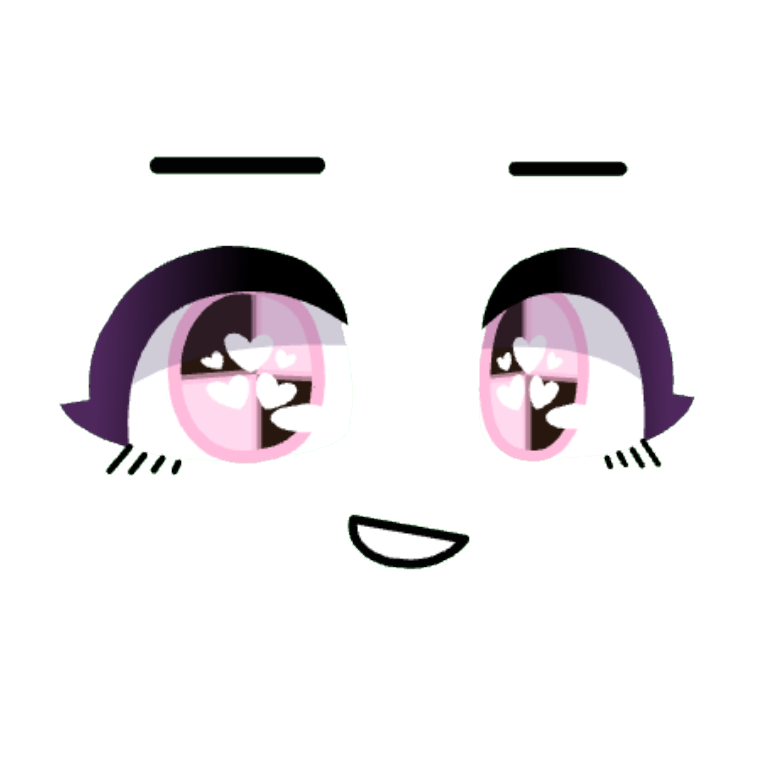 gacha #gachalife #eye #gachaeye #freetoedit - Green Gacha Edit