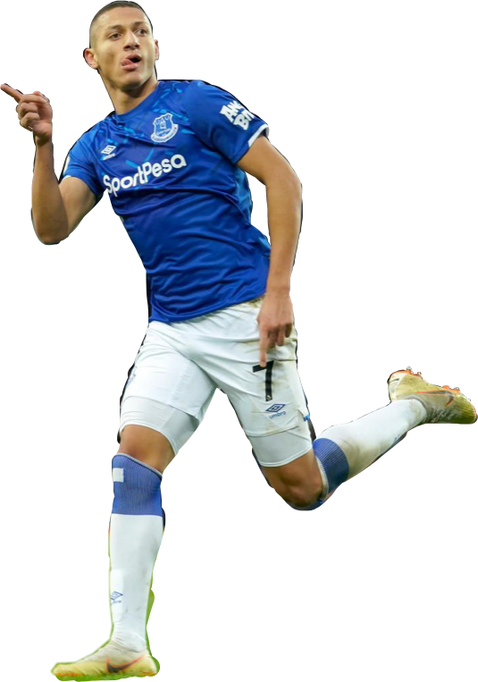 richarlison freetoedit sticker by @poplolnut5709