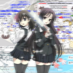 draingang drained anime animecore webcore weeb freetoedit