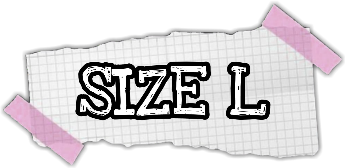 Size Freetoedit size Sticker By yulianaanna37
