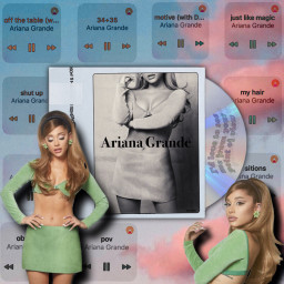 freetoedit arianagrande positions arianagrandeedit ecpositionsalbum positionsalbum