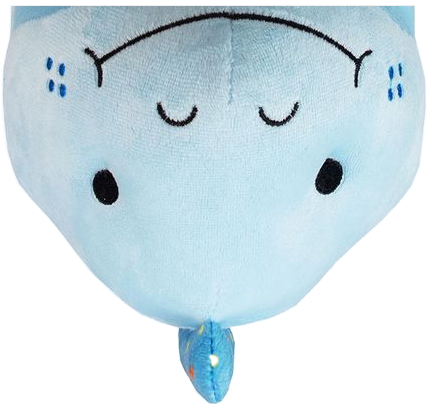 cousin derp plush