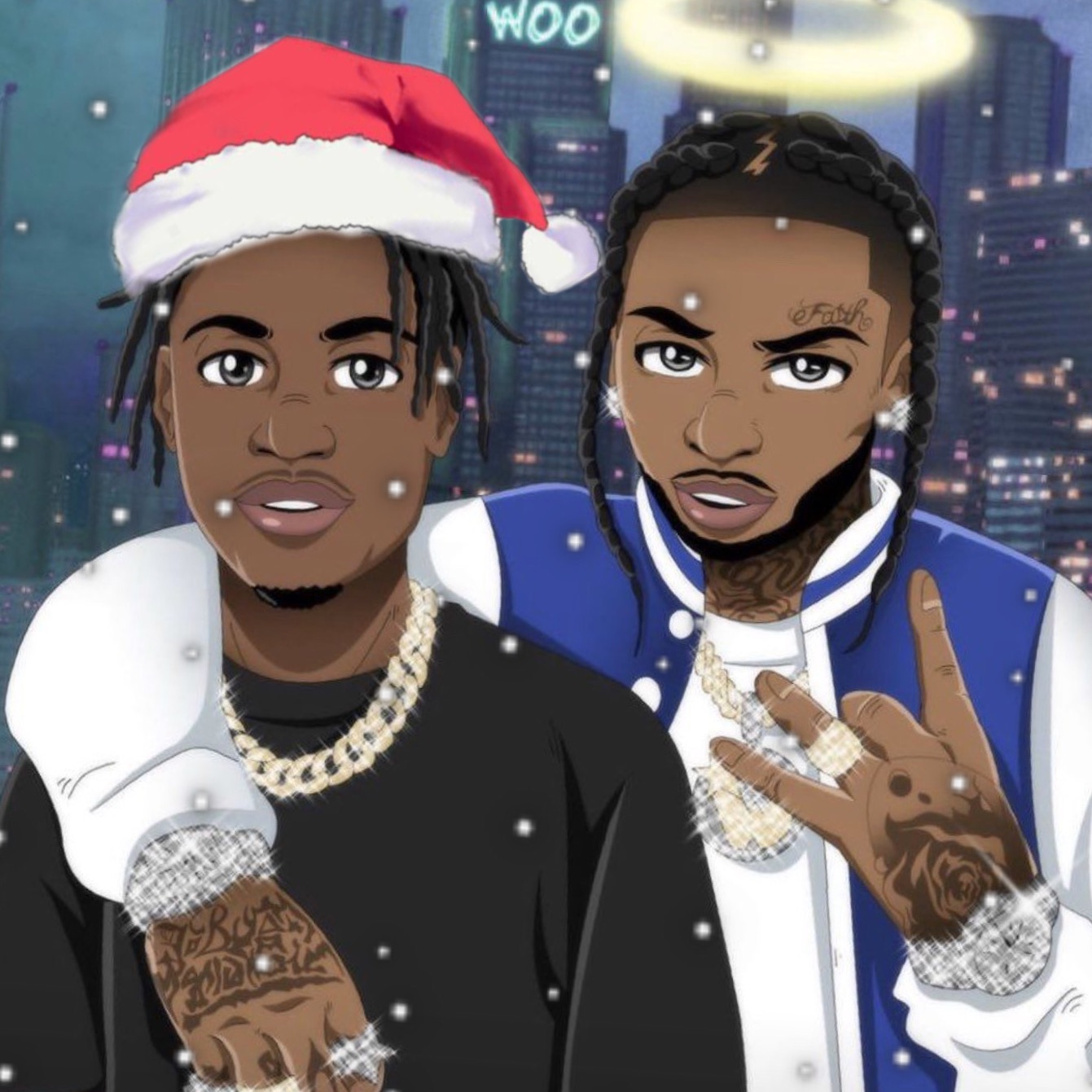 Picsart profile picture for @youngki10