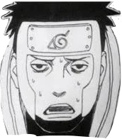 テンゾウ ヤマト隊長 Naruto Tenzo Yamato Sticker By Rikuo テンゾウ ヤマト隊長 Naruto Tenzo Yamato Sticker By Rikuo